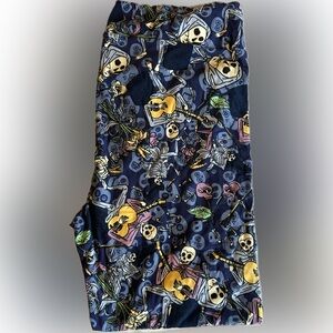 Halloween Leggings